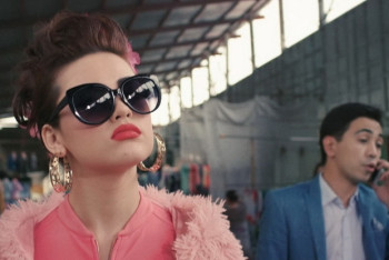 Вопрос проката фильмов в селах поднял депутат Сената