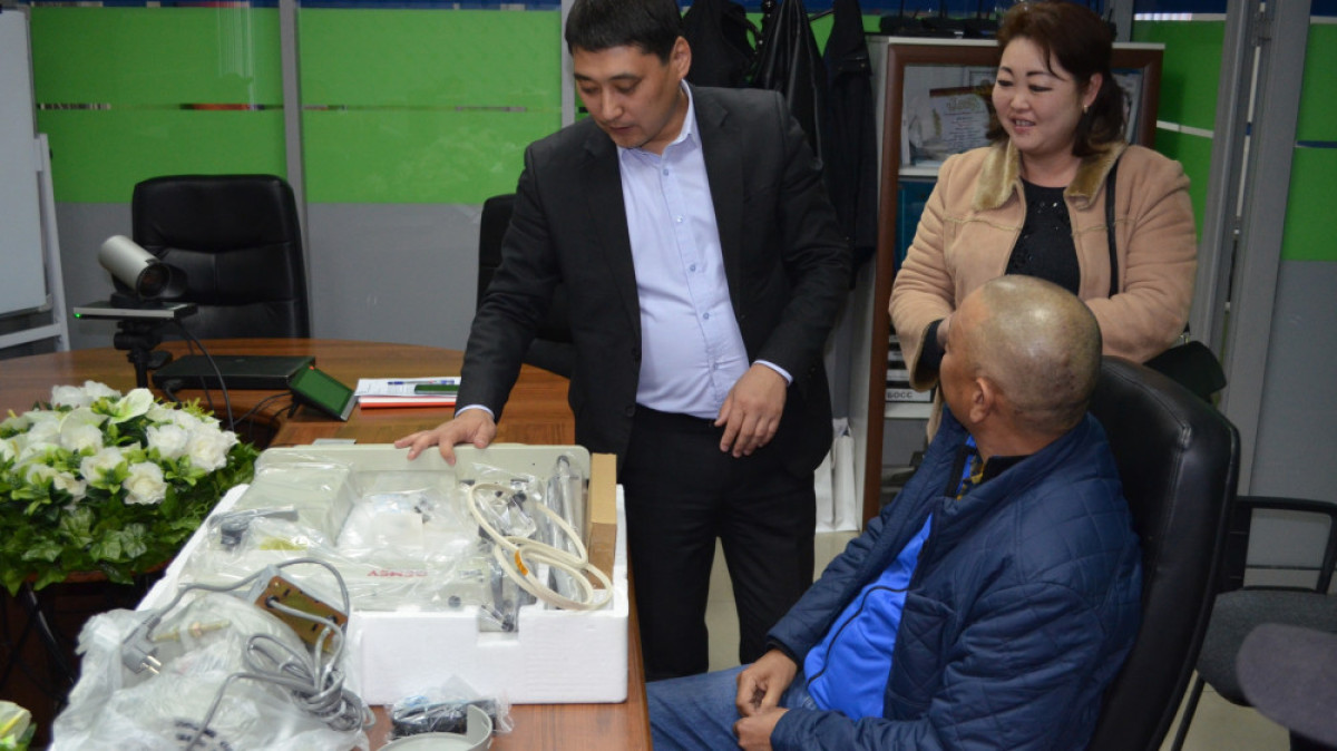 из архива фонда «Даму».