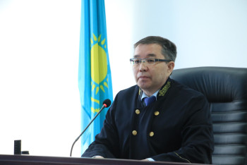 Дело Аблязова: свидетель о незаконных подписях и попытке силой вывезти ее из страны