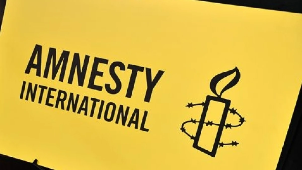 За 2016 год в мире казнили 1032 человека – Amnesty