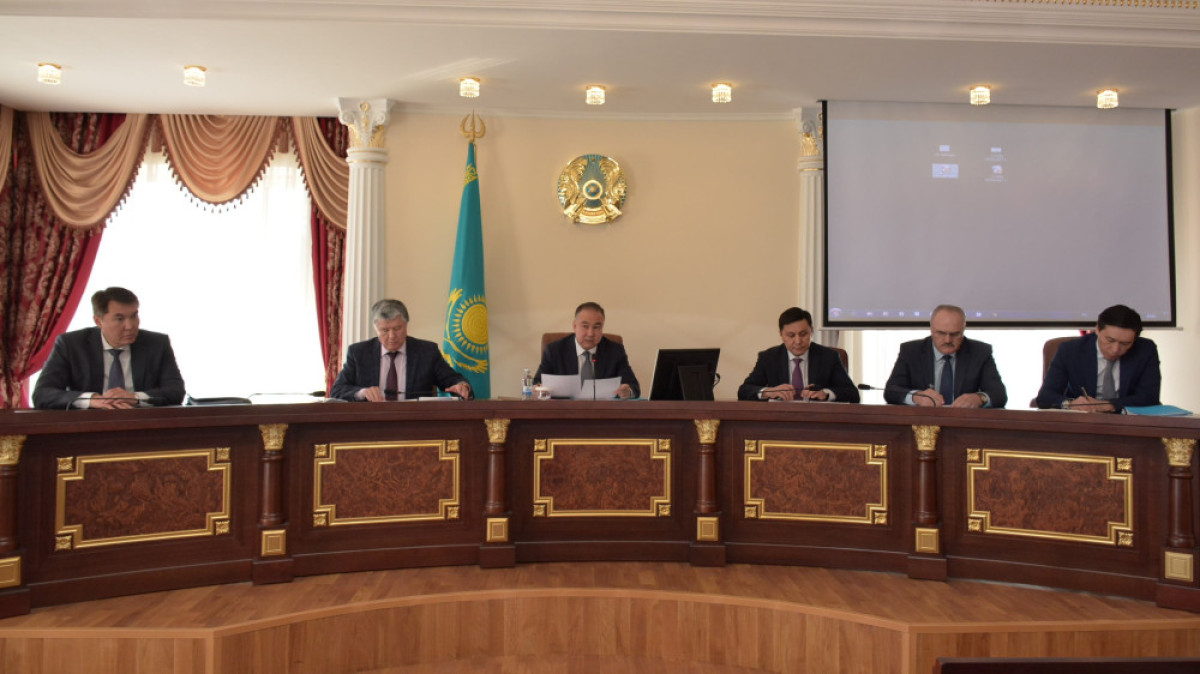 Асель Турар