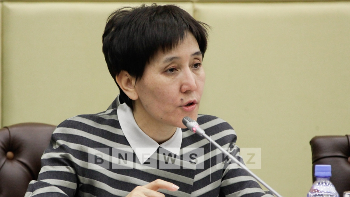 Фотоархив BNews.kz