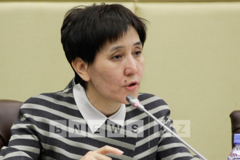 Т.Дуйсенова пообещала безработным казахстанцам свыше 600 тысяч рабочих мест