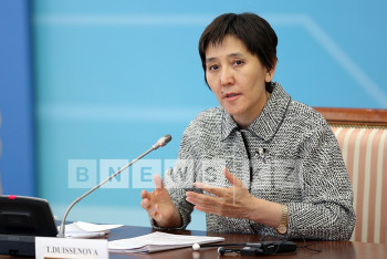 Более 600 семей из южных регионов Казахстана хотят переселиться на север страны