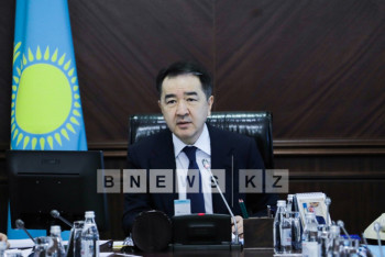 Б.Сагинтаев проведет с министрами большое совещание по ГЧП