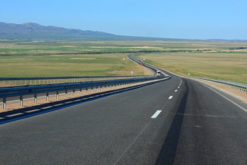 За три года в РК введут 260 объектов дорожного сервиса нацстандарта