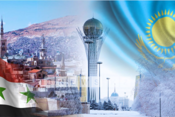 Кайрат Абдрахманов заявил о подготовке в Астане к майской встрече по Сирии