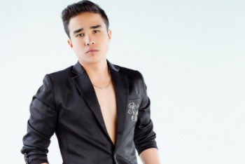 Фотография к новости: Определился представитель Казахстана на конкурсе «Новая волна-2017»