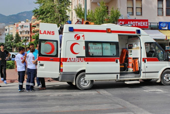 Граждане Казахстана не пострадали при падении воздушного шара в Турции