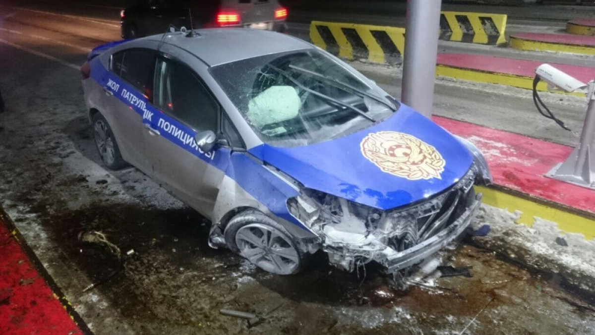 Асель Турар