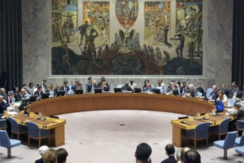 Фотография к новости: Совбез ООН не пришел к согласию по Сирии