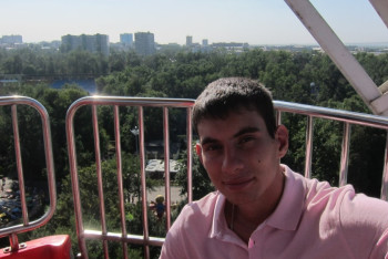 Убийство Игоря Нанаева: Прокурор запросила для подсудимых от 8 до 11 лет