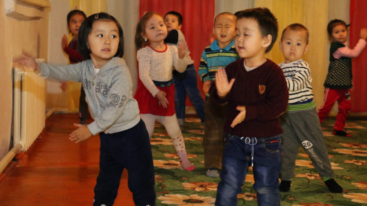 Марьяна Касимова