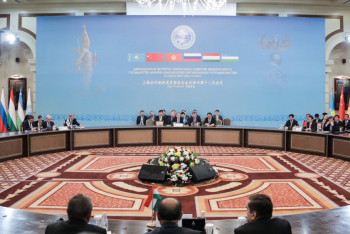 В Астане подвели итоги встречи секретарей Совбеза ШОС