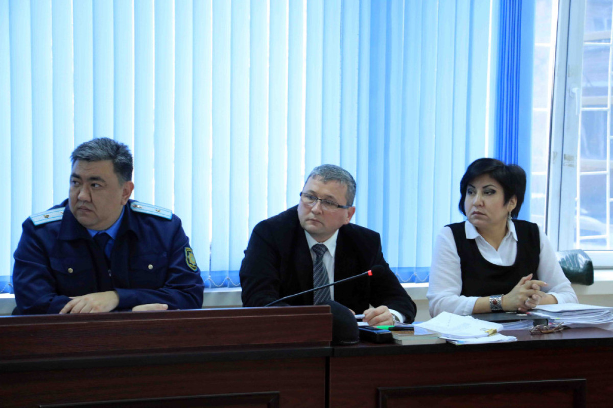 Руслана Канабекова