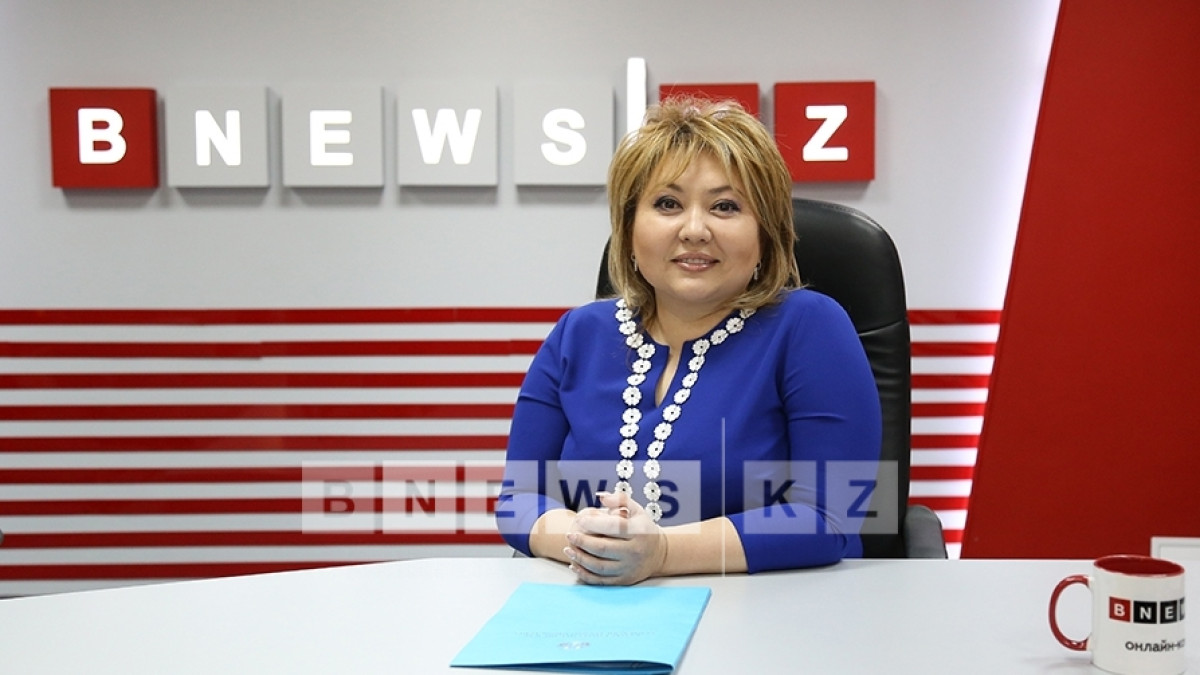 Фотоархив BNews.kz
