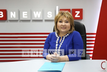 Фотография к новости: В Казахстане до 2019 года будет открыто более 1600 дошкольных организаций