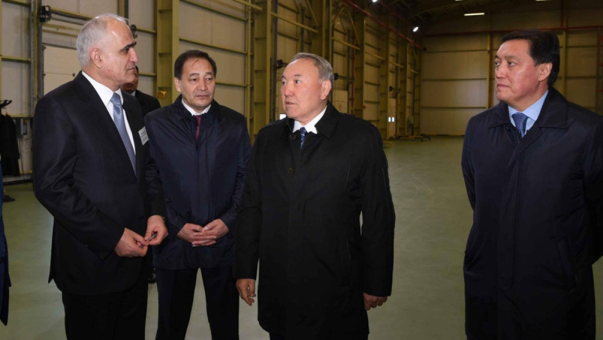 Нармина Мамедова