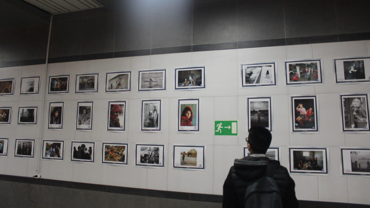 Благотворительный фонд «Бауыржан»