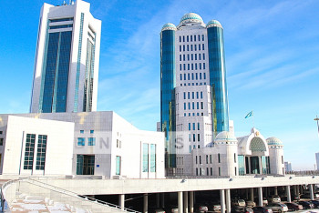 Депутаты РК возмутились нормой законопроекта о проведении отраслевых соревнований