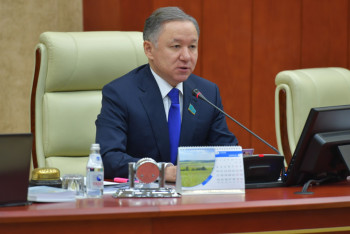 Н.Нигматулин: депутаты помогли найти механизм для снижения тарифов на электроэнергию