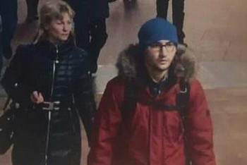 МИД Кыргызстана: Подозреваемый в петербургском теракте не имел паспорта республики