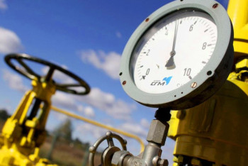 Фотография к новости: Крупные газосетевые компании Актобе изобличили в воровстве газа