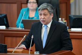 В МИД Кыргызстана прокомментировали теракт в Санкт-Петербурге