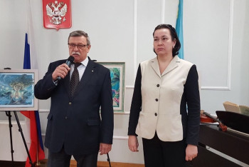 В Алматы почтили память погибших при теракте в Петербурге минутой молчания 