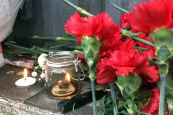 Алматинцы о теракте в Питере: жаль ни в чем не повинных людей