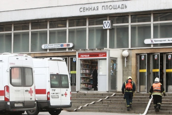 Подозреваемый в совершении теракта в Петербурге уроженец Кыргызстана - спецслужбы КР