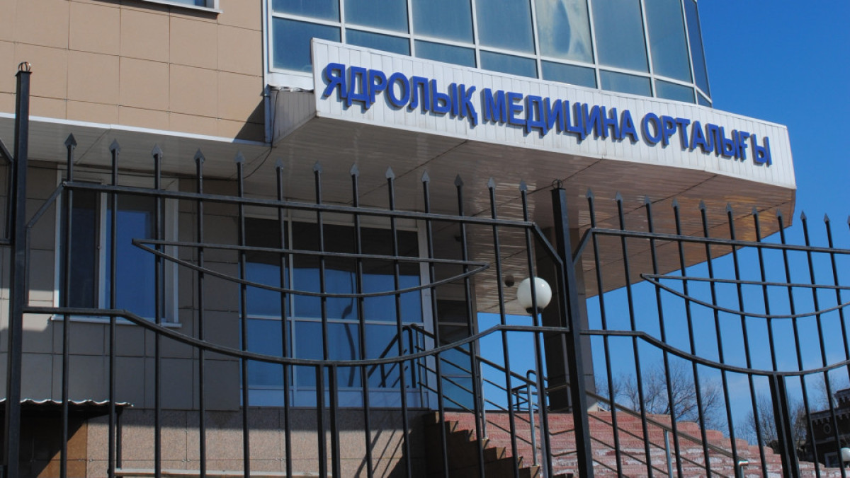 Алла Радченко