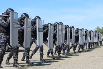 За четыре года в Казахстане предотвращено 12 терактов