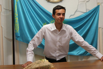 Студент Арышев из Казахстана не причастен к теракту в Петербурге