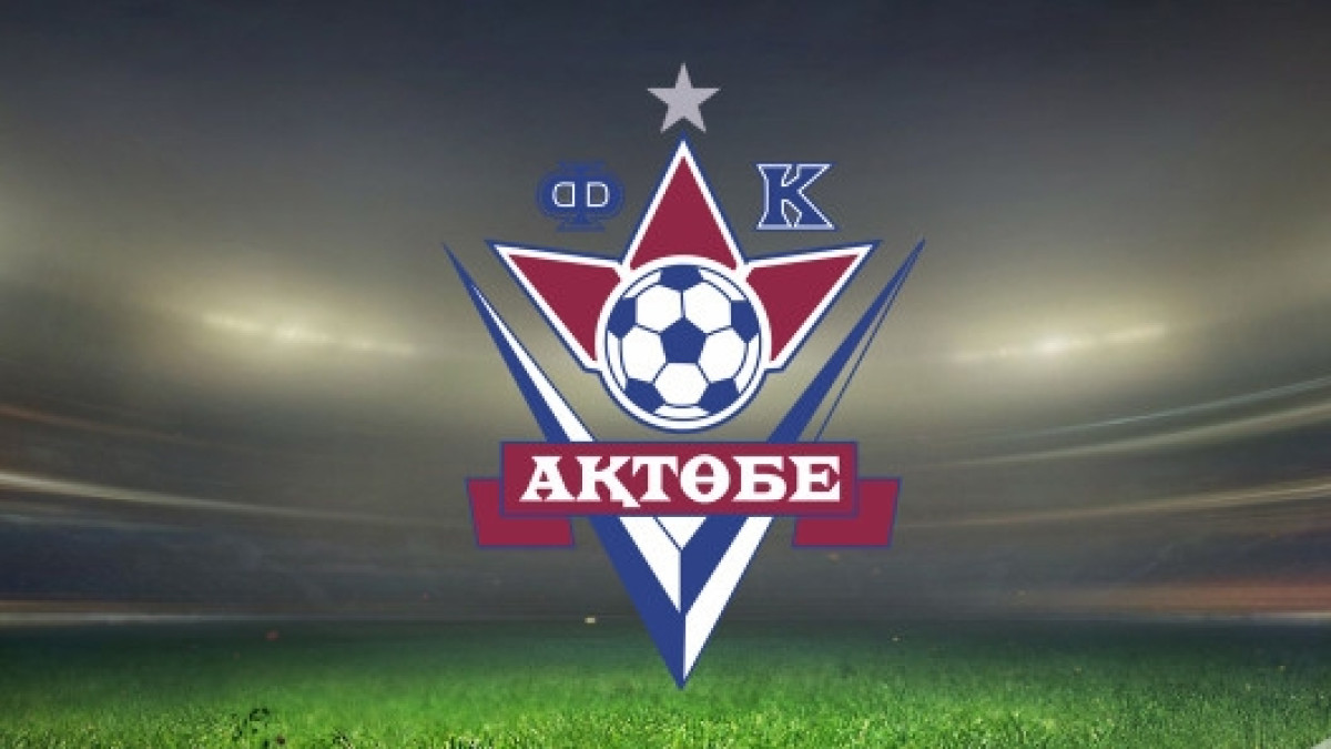 Сайт болельщиков ФК Актобе