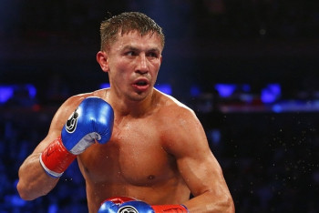 Акимат Астаны опроверг сообщение о дате предстоящего боя Головкина