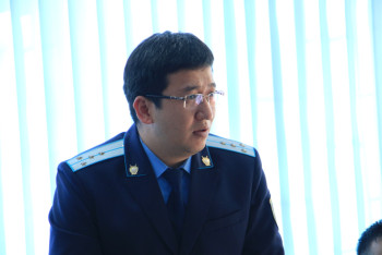 Аблязову за два года удалось «нарастить» капитал банка в восемь раз - Гособвинитель