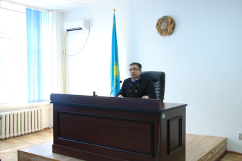 Подсудимые по делу Аблязова признали свою вину