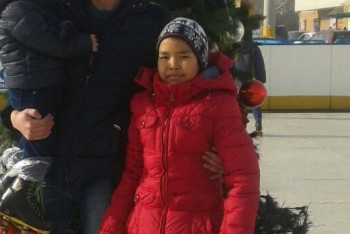 Мама убитого 11-летнего Оркена рассказала, почему отдала мальчика бабушке