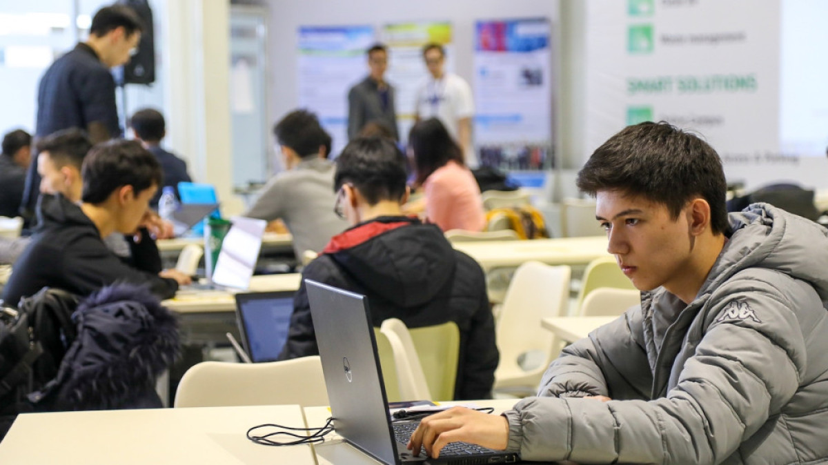 Бауыржан Жуасбаев