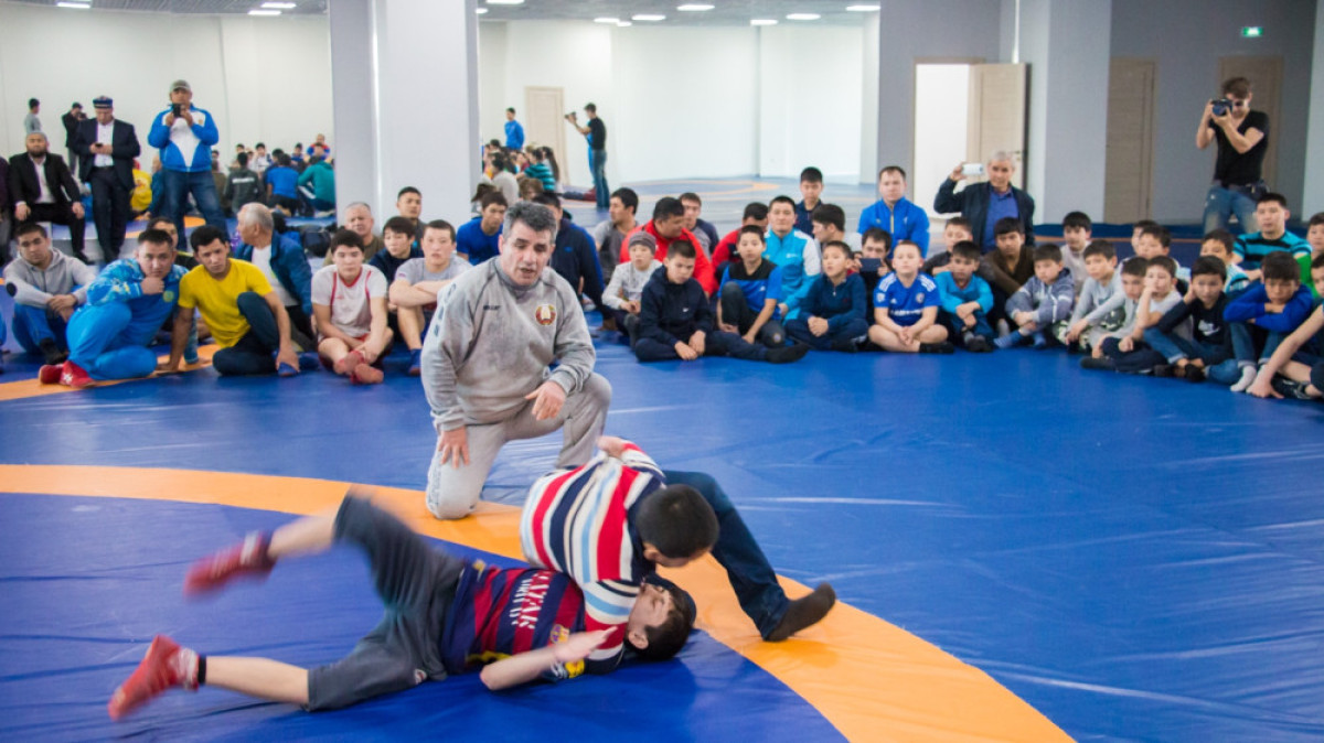 Руслан Канабеков