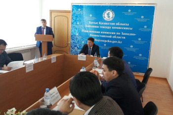 В ЗКО выявили бюджетные нарушения на 3 млрд тенге