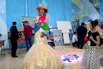 В Шымкенте определили лучших профессионалов своего дела