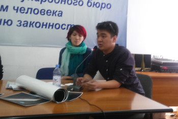 Воспитанники алматинского детского дома обвинили своего директора в избиении