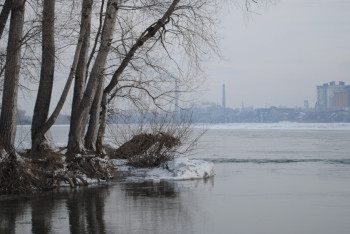 Восточный Казахстан под угрозой второй волны подтоплений