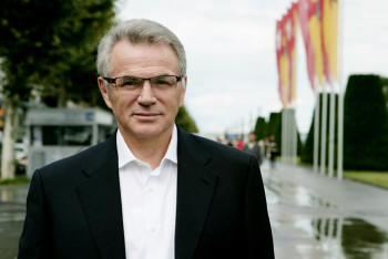 Фотография к новости: Казахстан добился рассмотрения дела Храпуновых в США