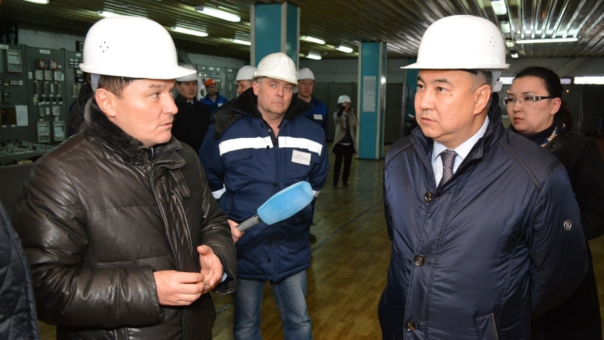 Асель Турар