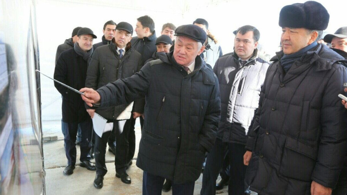 Раяна Кульбекова