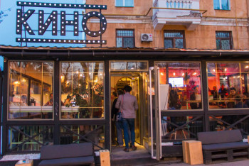 Что готовят на Astana Art Fest-2017?