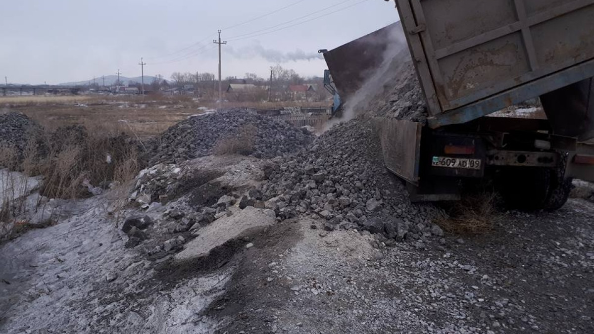  Учс г. Темиртау